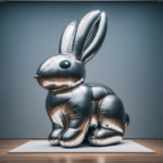 Il “Rabbit” di Koons, l’opera che ha stabilito il nuovo record, è una scultura in acciaio inossidabile a forma di coniglio gonfiabile. Creata nel 1986, l’opera è considerata una delle più iconiche dell’artista. Il “Rabbit” è stato descritto come un simbolo della società di consumo e della cultura pop, e la sua vendita per $91 milioni dimostra il suo impatto duraturo e la sua rilevanza nel mondo dell’arte contemporanea. Tendenze Emergenti nell’Arte Contemporanea Il Ruolo del Whitney Biennial nell’Arte Contemporanea Conclusione